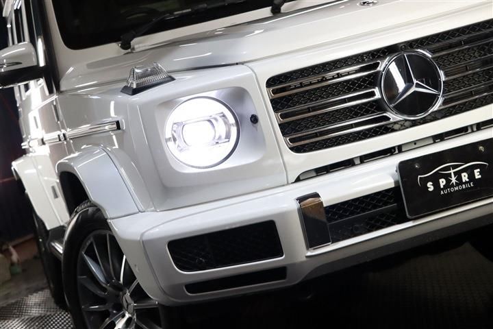 2024 Mercedes-BENZ G-CLASS — фото 11