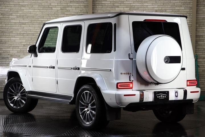 2024 Mercedes-BENZ G-CLASS — фото 6