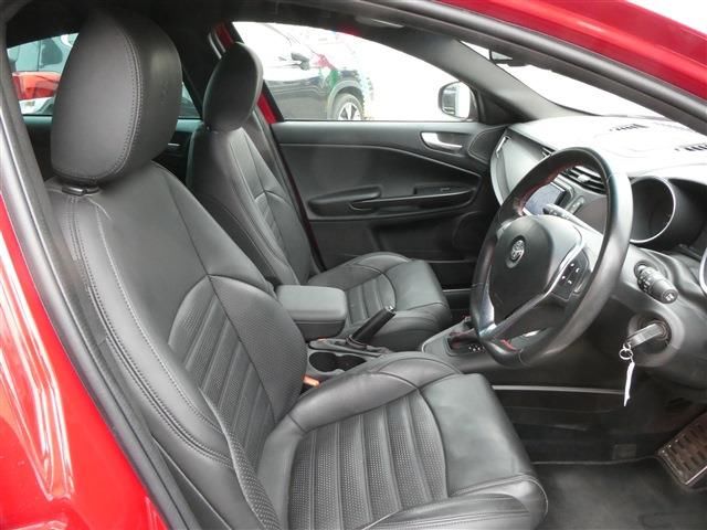 2021 ALFA Romeo GIULIETTA — миниатюра 16