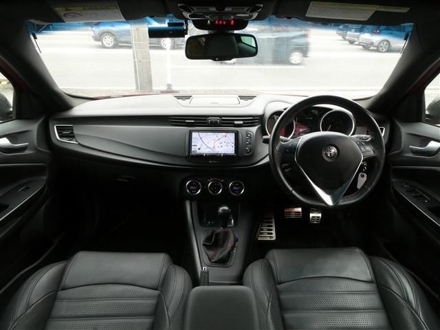 2021 ALFA Romeo GIULIETTA — миниатюра 22
