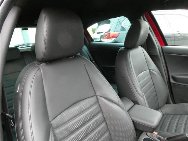 2021 ALFA Romeo GIULIETTA — миниатюра 24