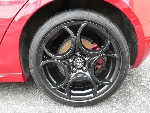 2021 ALFA Romeo GIULIETTA — миниатюра 26