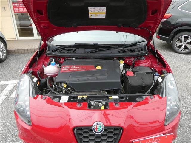 2021 ALFA Romeo GIULIETTA — миниатюра 30
