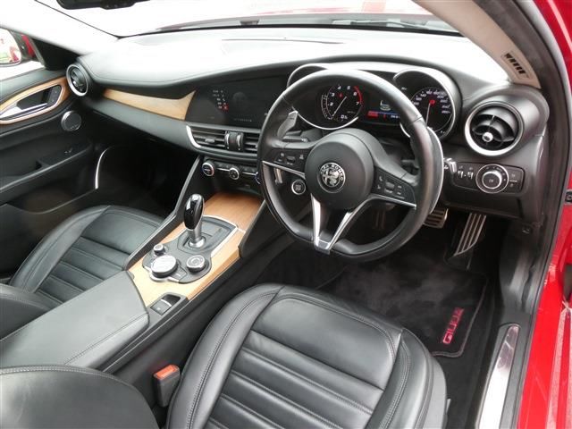 2018 ALFA Romeo JULIA — миниатюра 17
