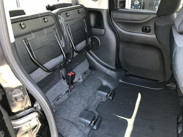 2012 Honda N-BOX CUSTOM — миниатюра 16