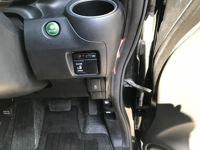 2012 Honda N-BOX CUSTOM — миниатюра 19