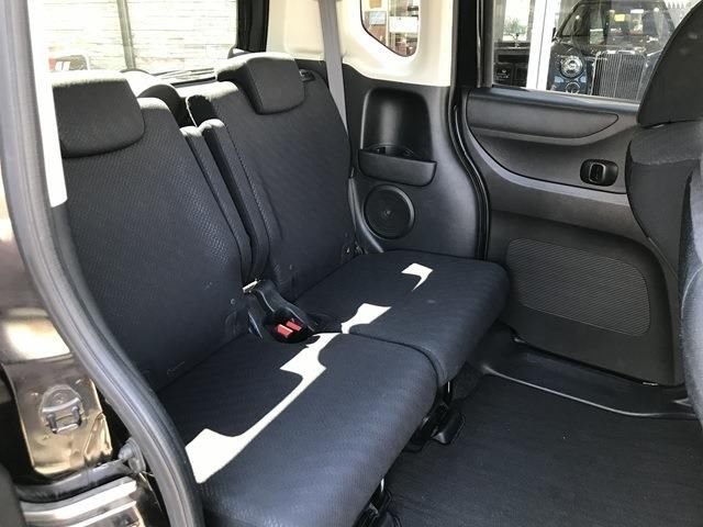 2012 Honda N-BOX CUSTOM — миниатюра 15