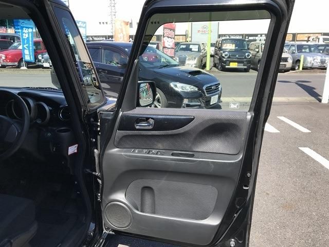 2012 Honda N-BOX CUSTOM — миниатюра 14