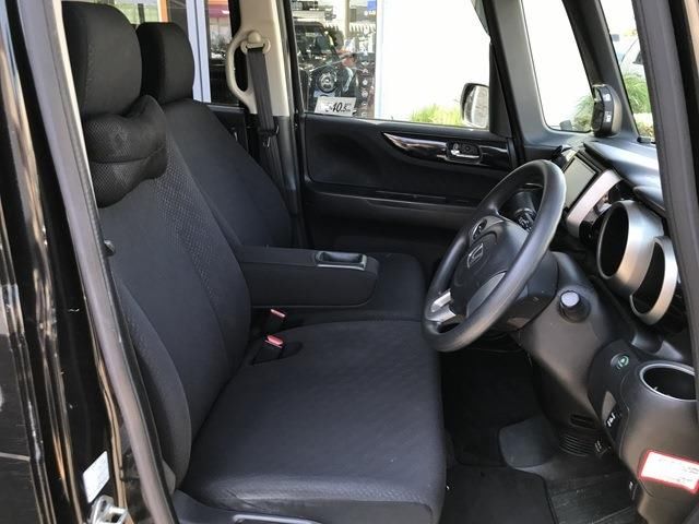2012 Honda N-BOX CUSTOM — миниатюра 12