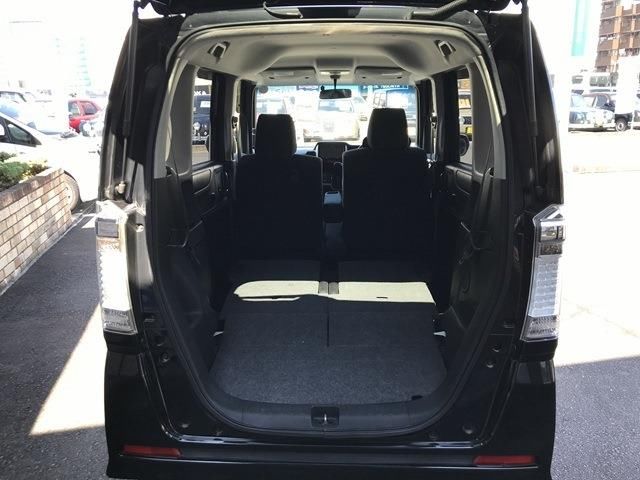 2012 Honda N-BOX CUSTOM — миниатюра 9