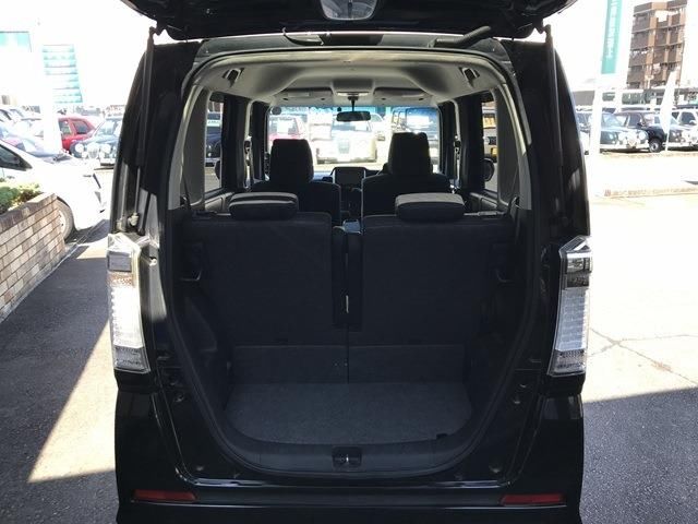 2012 Honda N-BOX CUSTOM — миниатюра 8