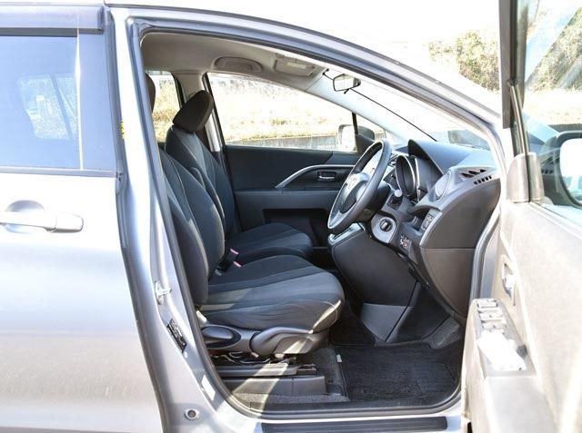 صورة مصغرة 16 لـ 2011 Nissan LAFESTA