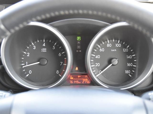 صورة مصغرة 18 لـ 2011 Nissan LAFESTA