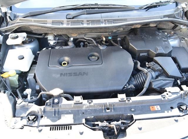 صورة مصغرة 19 لـ 2011 Nissan LAFESTA