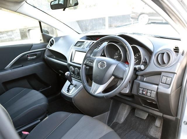 صورة مصغرة 15 لـ 2011 Nissan LAFESTA