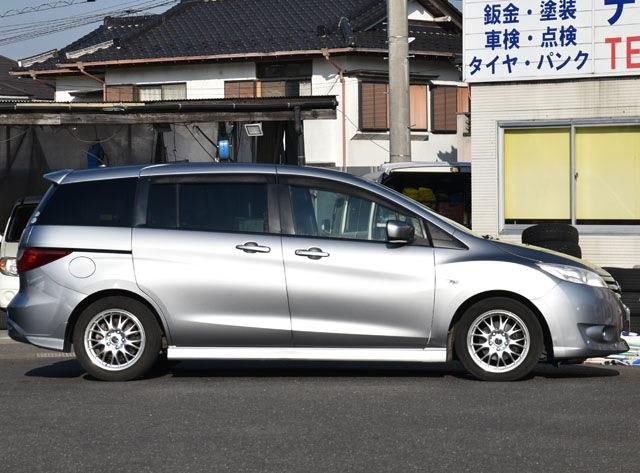 صورة مصغرة 14 لـ 2011 Nissan LAFESTA