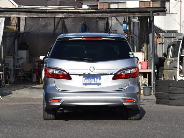 صورة مصغرة 13 لـ 2011 Nissan LAFESTA