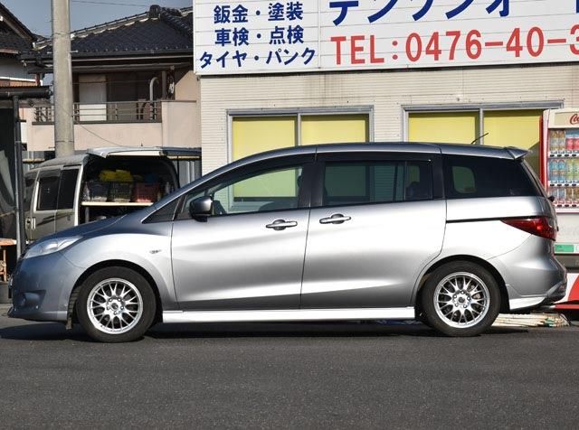 صورة مصغرة 12 لـ 2011 Nissan LAFESTA