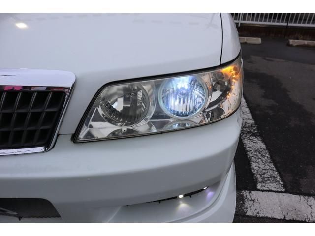 1999 Nissan LAUREL 缩略图 16