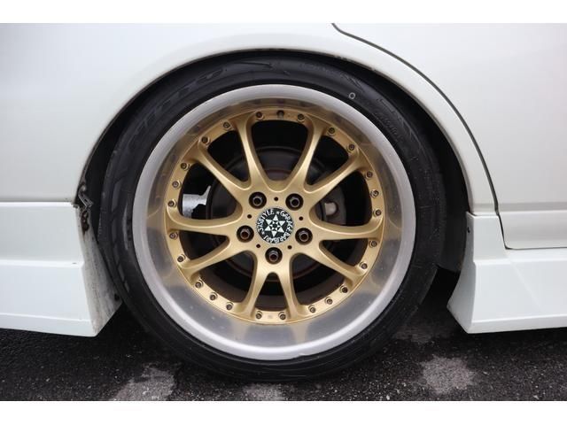 1999 Nissan LAUREL 缩略图 17