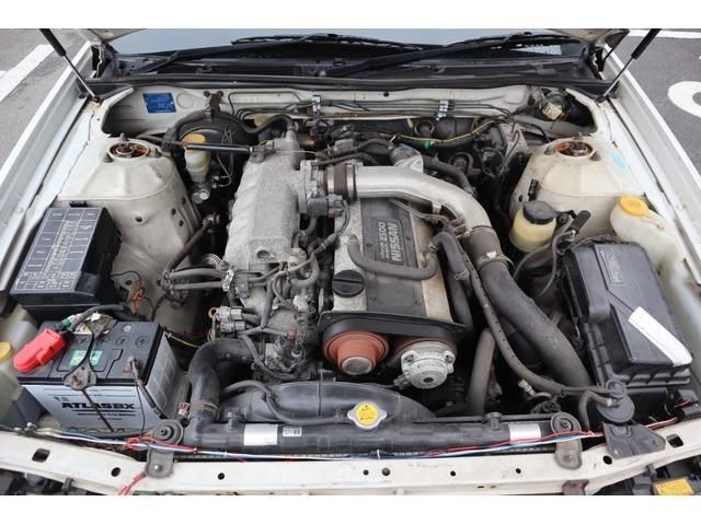 1999 Nissan LAUREL 缩略图 20