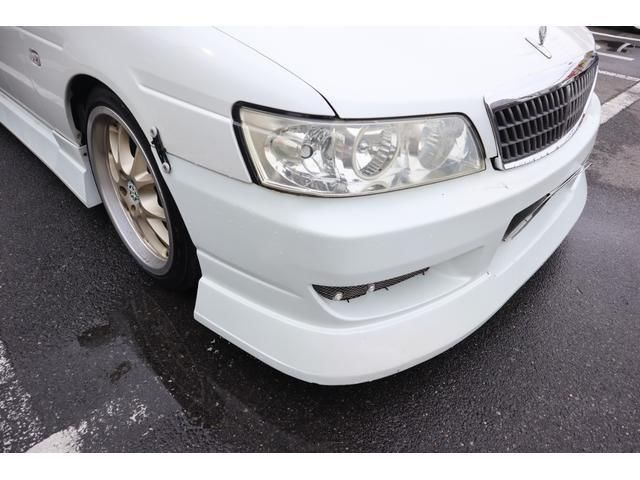 1999 Nissan LAUREL 缩略图 21