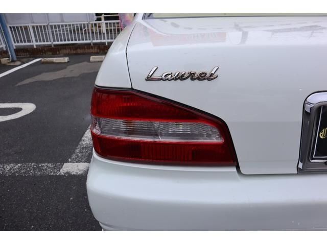 1999 Nissan LAUREL 缩略图 22