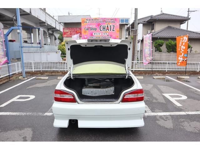 1999 Nissan LAUREL 缩略图 24