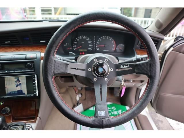 1999 Nissan LAUREL 缩略图 29