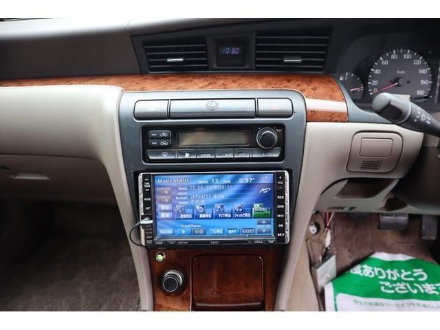 1999 Nissan LAUREL 缩略图 30