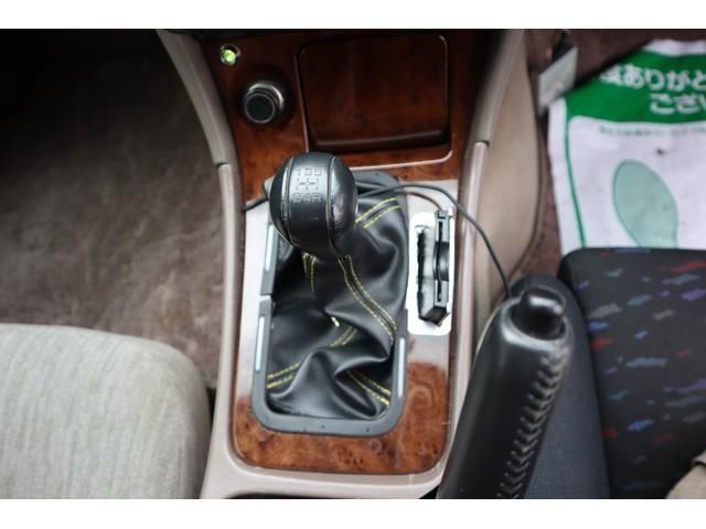 1999 Nissan LAUREL 缩略图 15