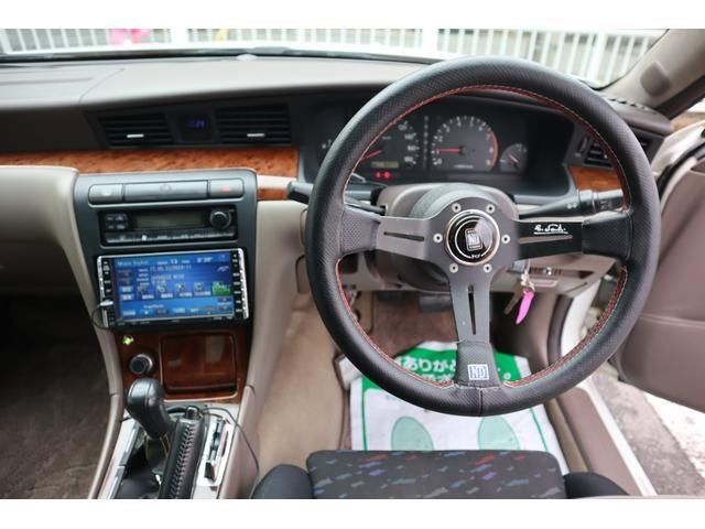 1999 Nissan LAUREL 缩略图 14