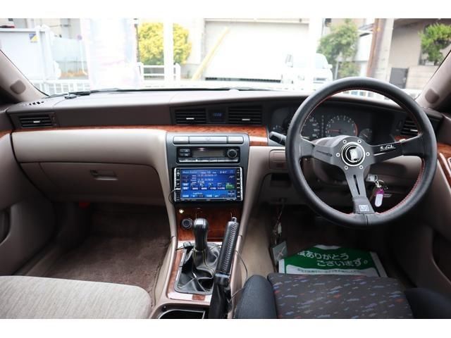 1999 Nissan LAUREL 缩略图 13