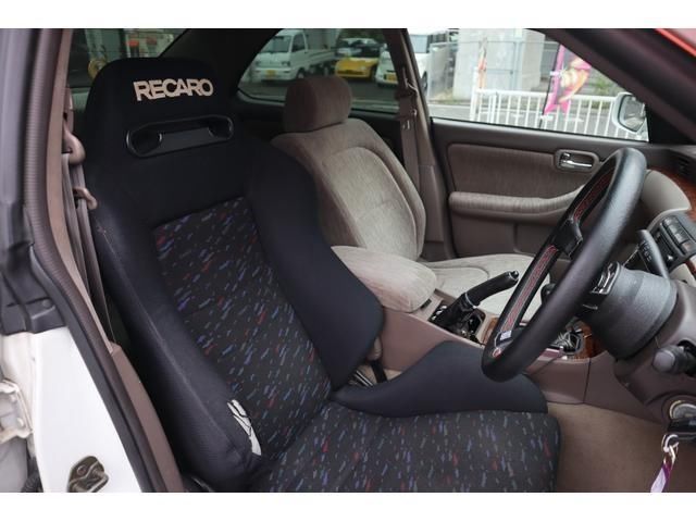 1999 Nissan LAUREL 缩略图 12