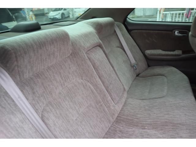 1999 Nissan LAUREL 缩略图 10