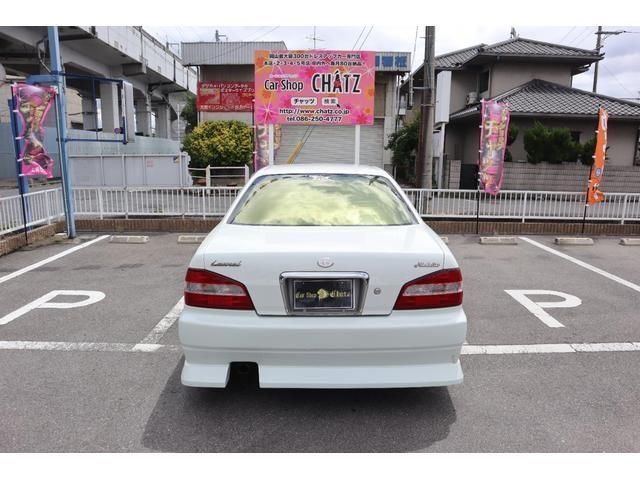1999 Nissan LAUREL 缩略图 8