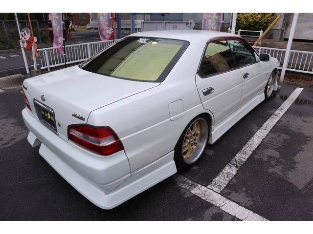 1999 Nissan LAUREL 缩略图 7