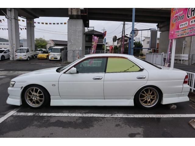 1999 Nissan LAUREL 缩略图 5
