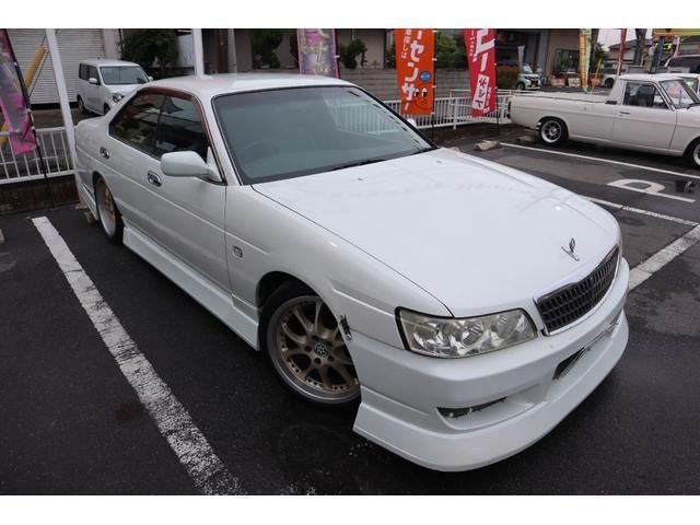 1999 Nissan LAUREL 缩略图 3