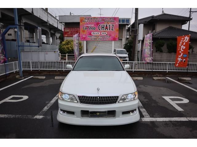 1999 Nissan LAUREL 缩略图 2