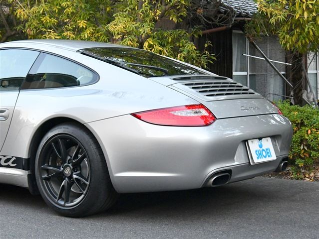 2009 Porsche 911 缩略图 16