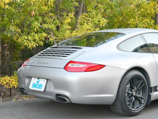 2009 Porsche 911 缩略图 17