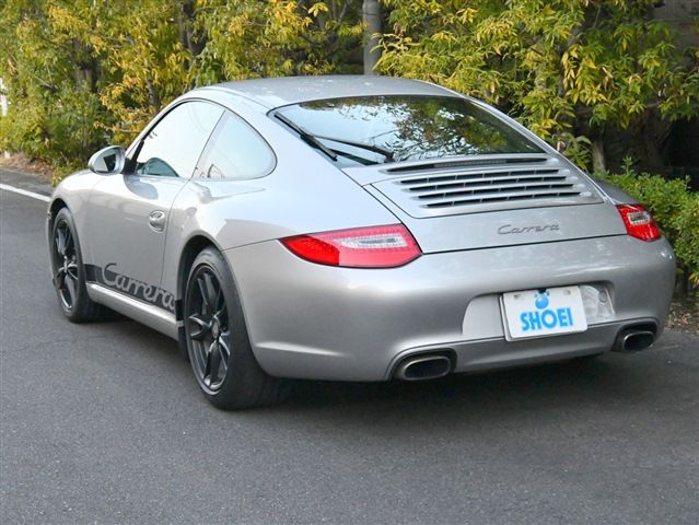 2009 Porsche 911 缩略图 19