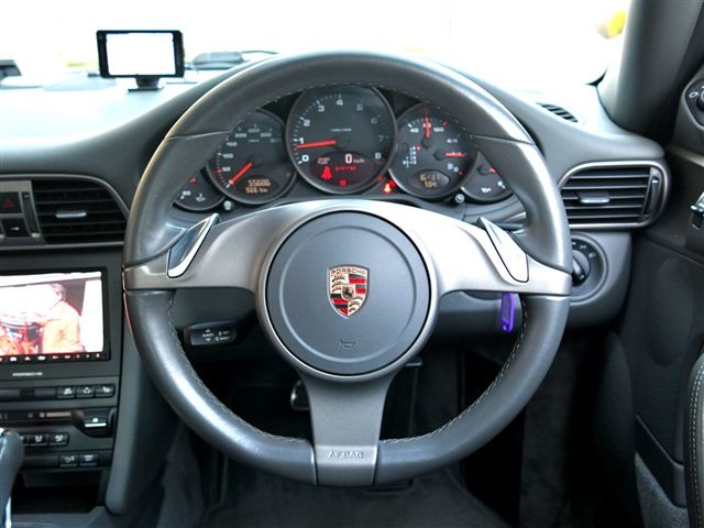 2009 Porsche 911 缩略图 21