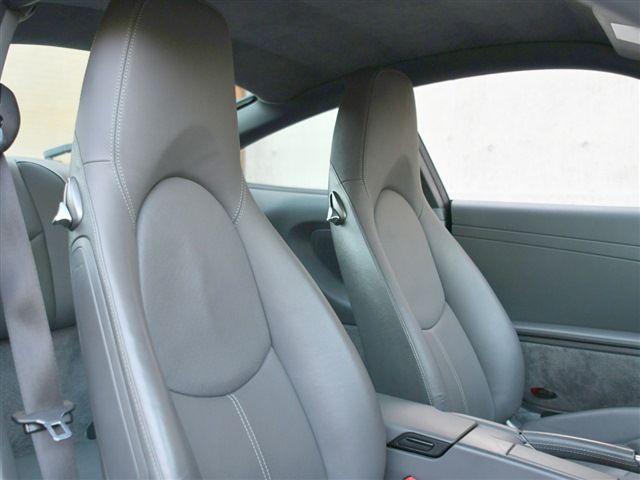 2009 Porsche 911 缩略图 22