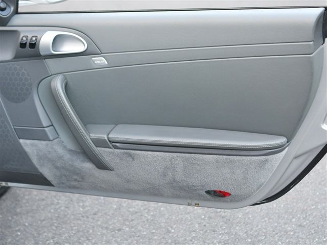 2009 Porsche 911 缩略图 24