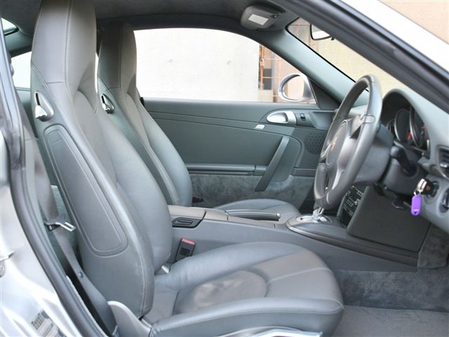 2009 Porsche 911 缩略图 25
