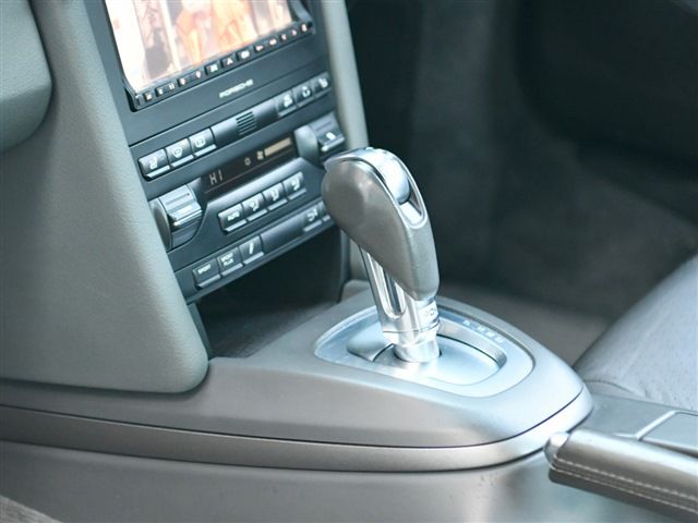 2009 Porsche 911 缩略图 26