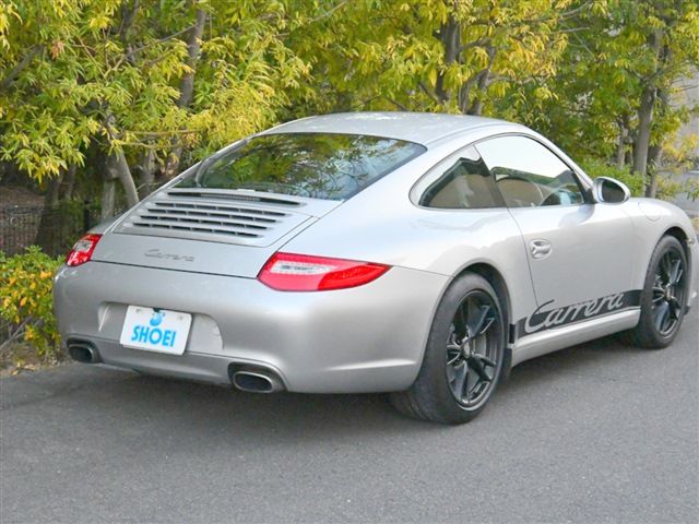 2009 Porsche 911 缩略图 15