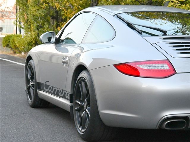 2009 Porsche 911 缩略图 14